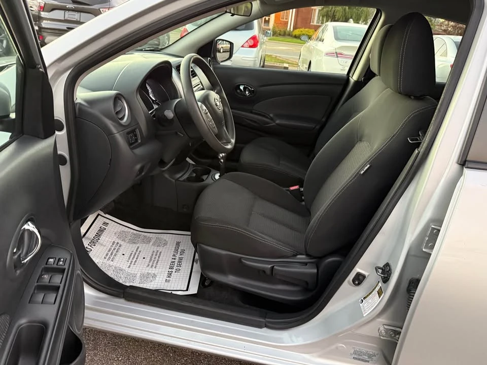2016 Nissan Versa - Image 7 of 16