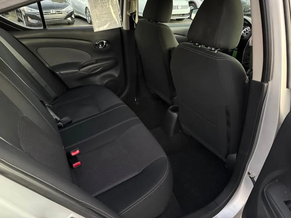 2016 Nissan Versa - Image 12 of 16