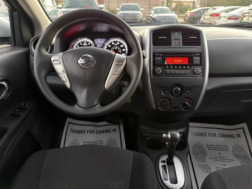 2016 Nissan Versa - Image 10 of 16