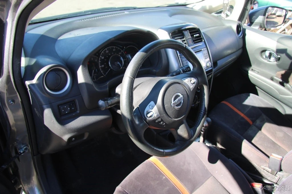 2016 Nissan Versa - Image 13 of 21
