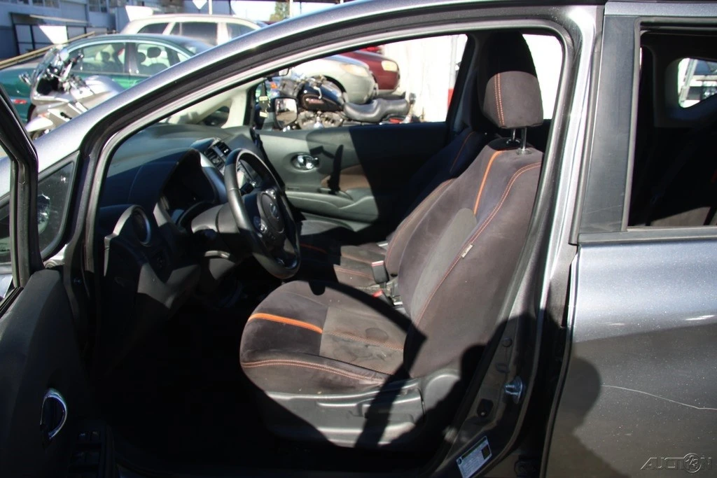 2016 Nissan Versa - Image 12 of 21