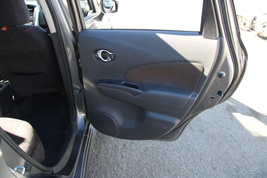 2016 Nissan Versa - Image 21 of 21