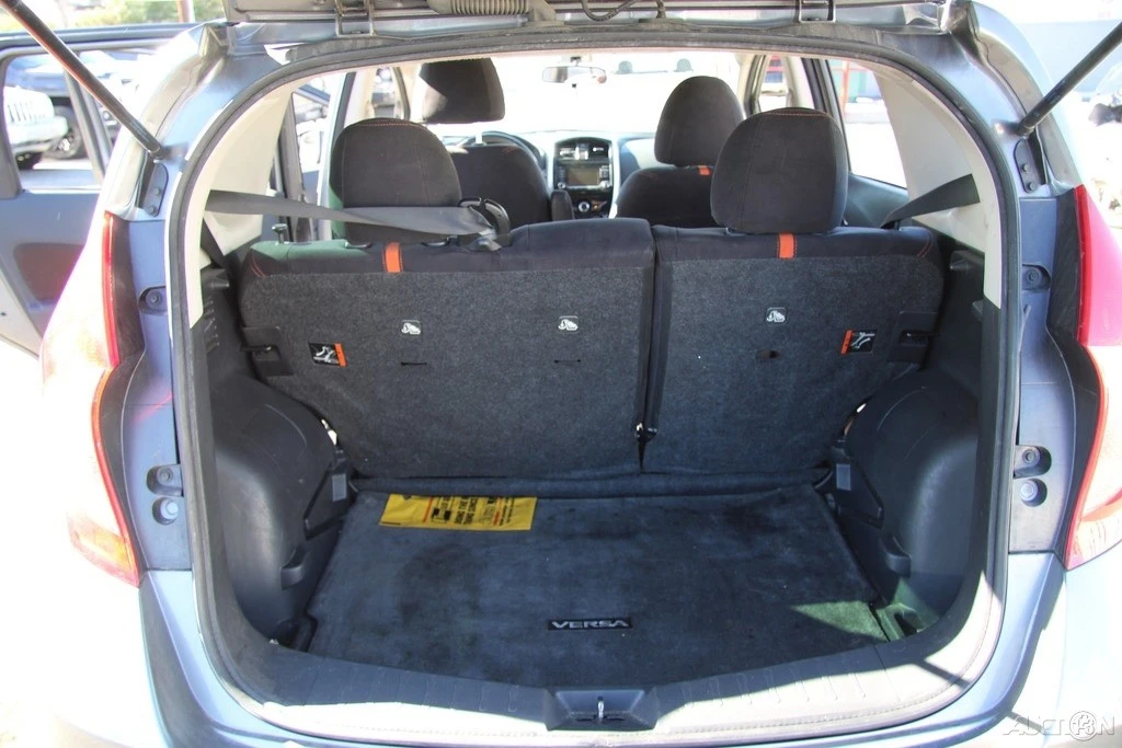 2016 Nissan Versa - Image 20 of 21