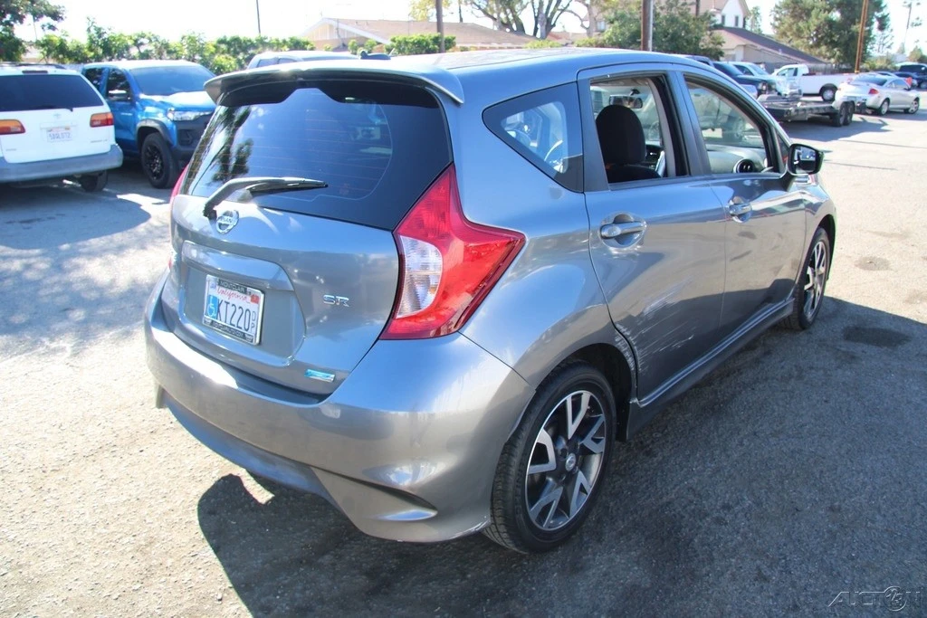 2016 Nissan Versa - Image 6 of 21