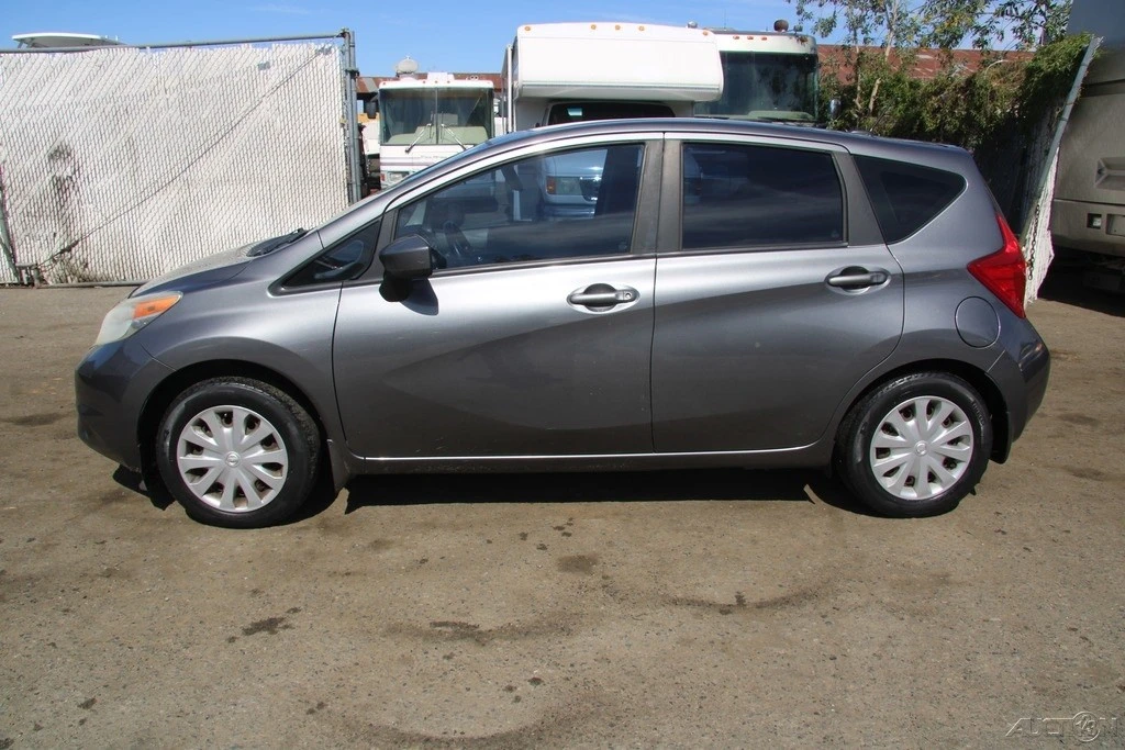 2016 Nissan Versa - Image 3 of 21