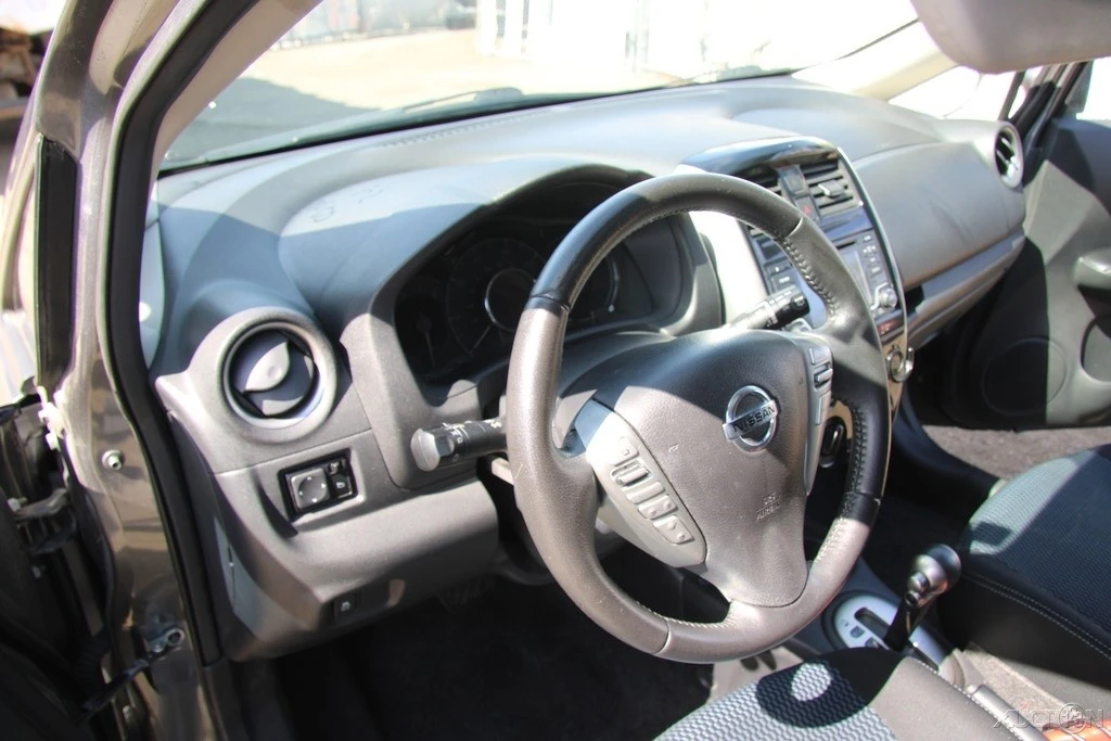 2016 Nissan Versa - Image 16 of 21