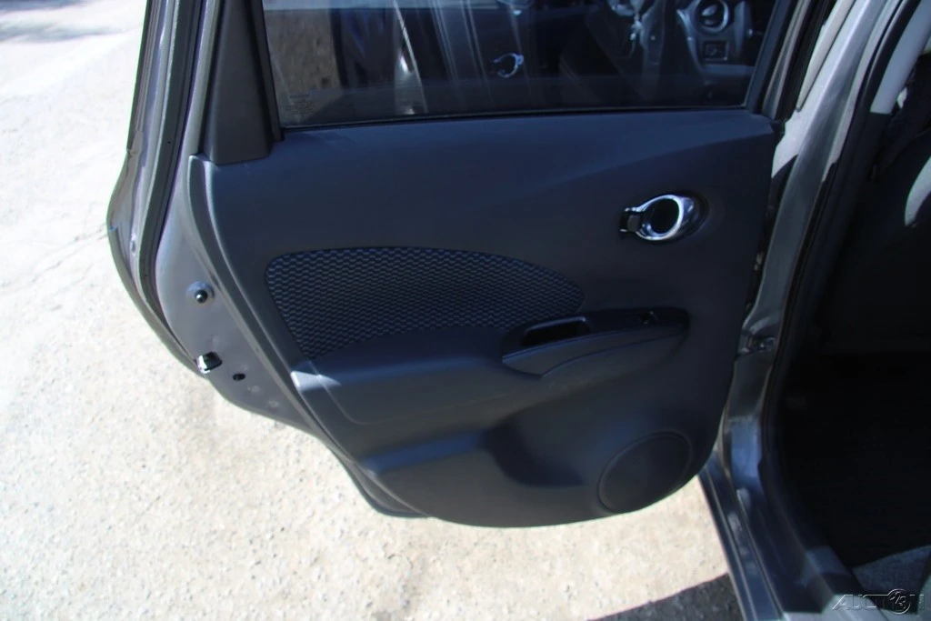 2016 Nissan Versa - Image 21 of 21