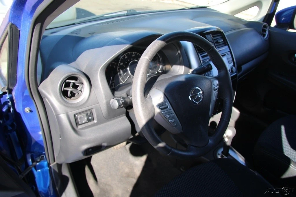 2016 Nissan Versa - Image 13 of 21