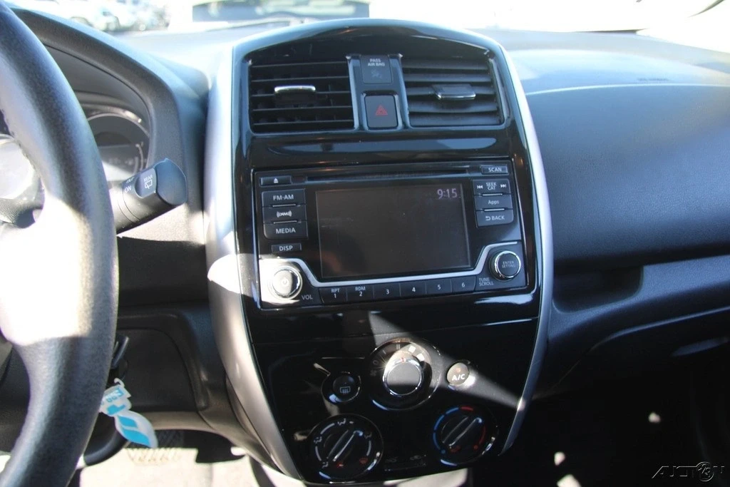 2016 Nissan Versa - Image 16 of 21