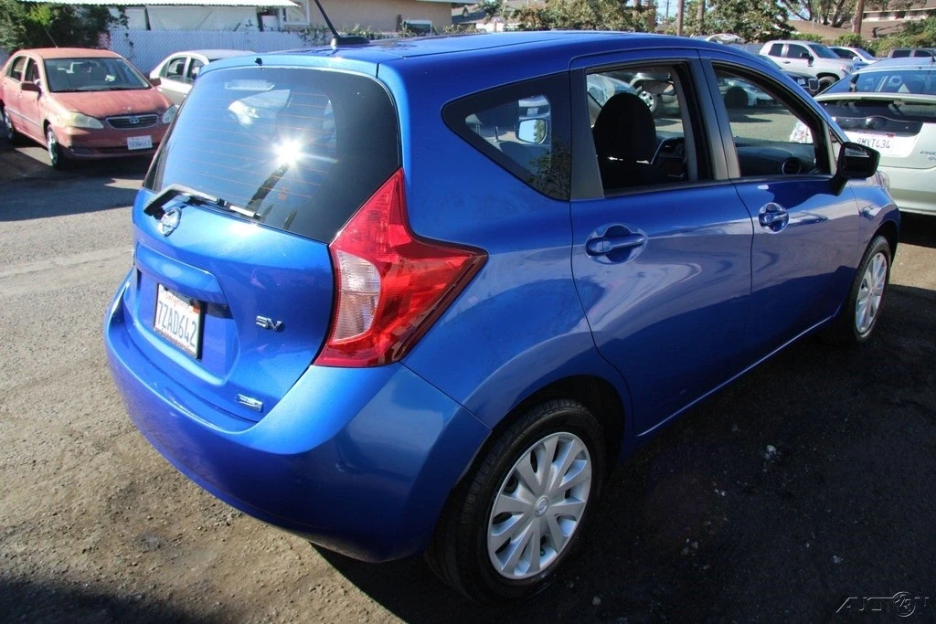 2016 Nissan Versa - Image 6 of 21