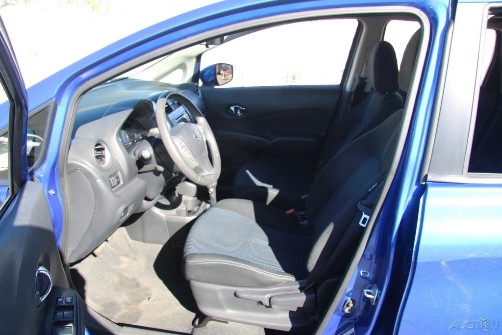 2016 Nissan Versa - Image 12 of 21