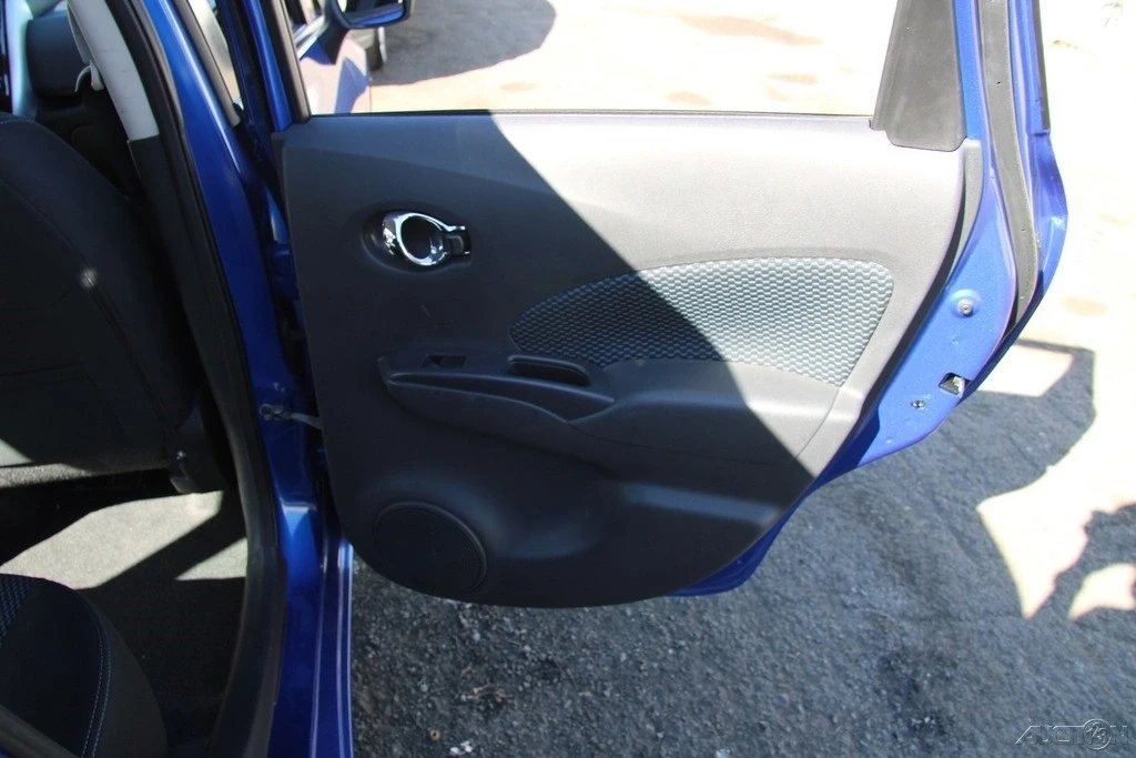 2016 Nissan Versa - Image 21 of 21