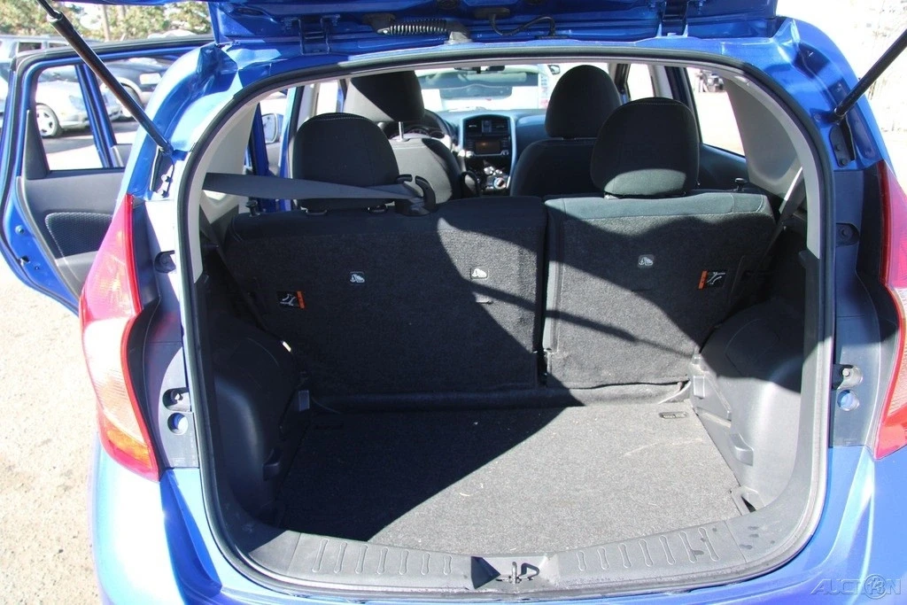 2016 Nissan Versa - Image 20 of 21