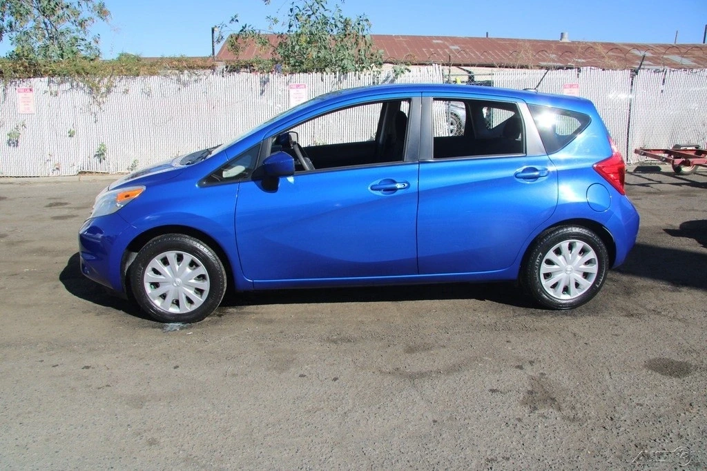 2016 Nissan Versa - Image 3 of 21