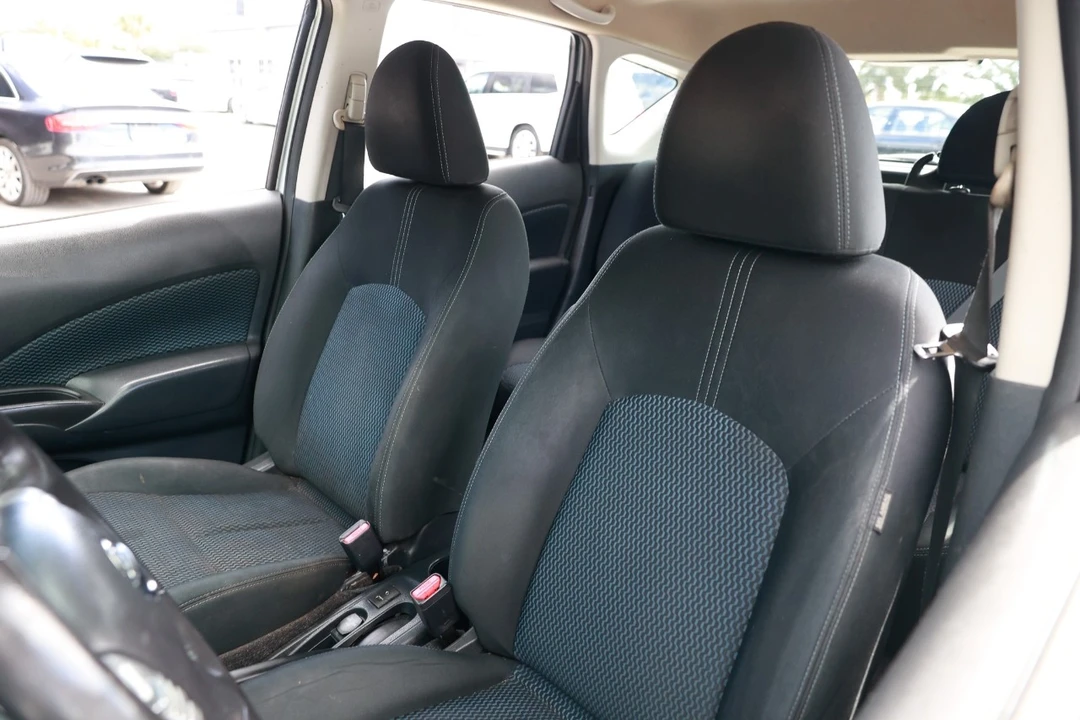 2016 Nissan Versa - Image 6 of 12
