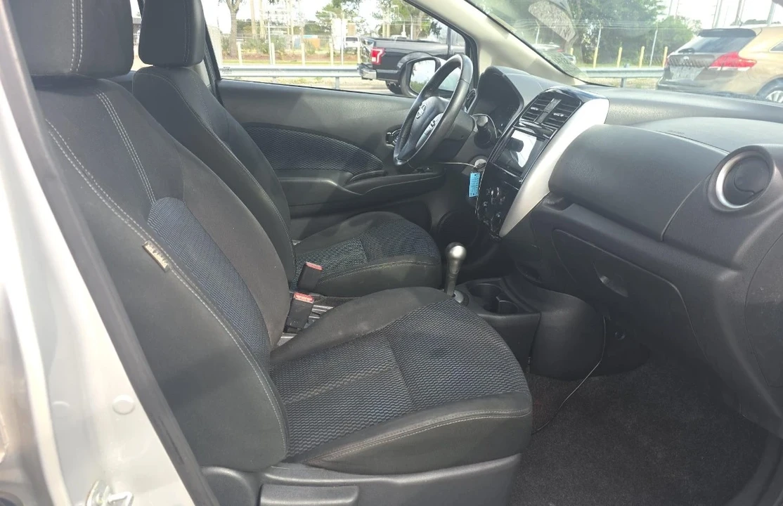 2016 Nissan Versa - Image 8 of 10