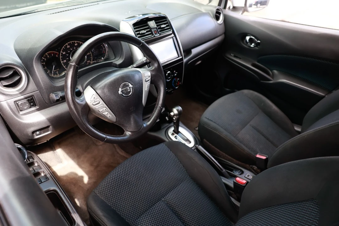 2016 Nissan Versa - Image 4 of 12