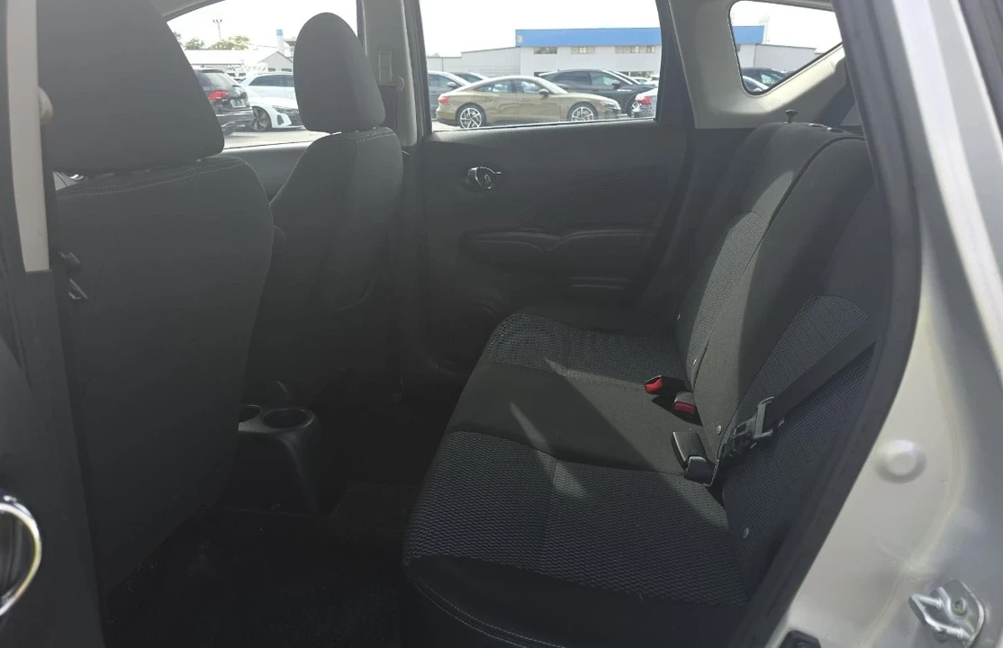 2016 Nissan Versa - Image 10 of 10