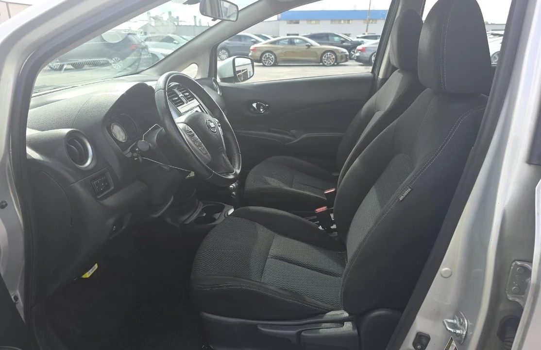 2016 Nissan Versa - Image 7 of 10