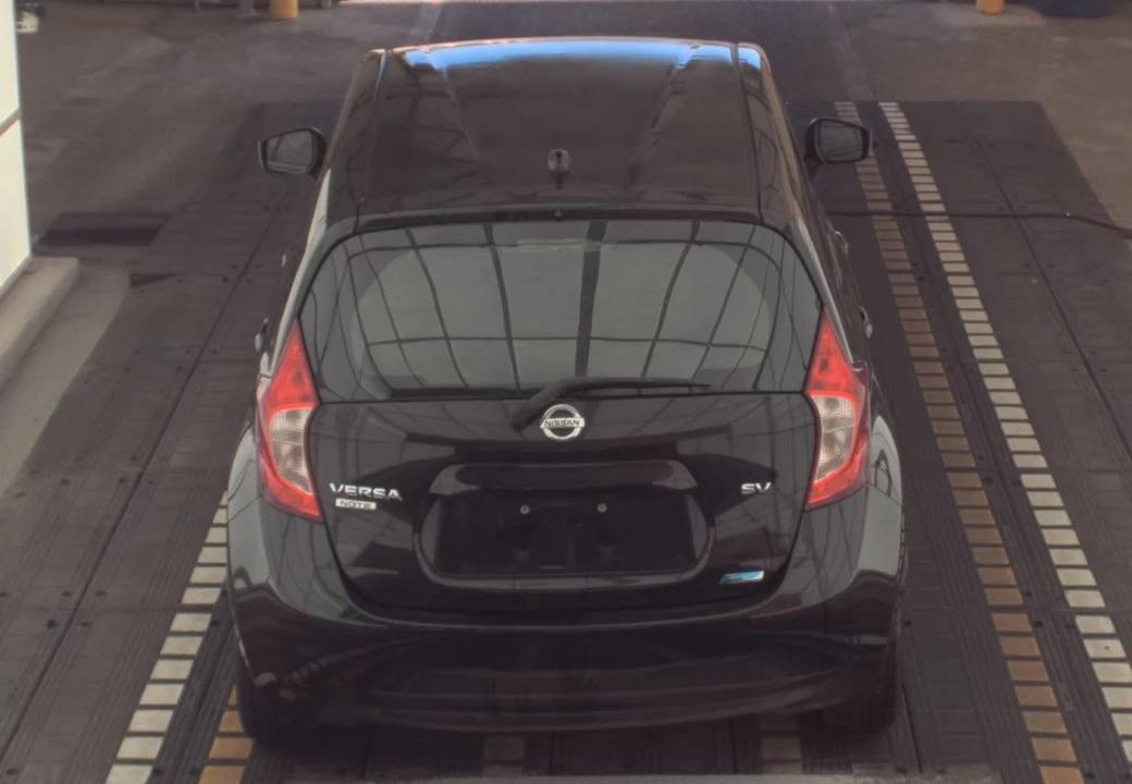 2016 Nissan Versa - Image 3 of 12