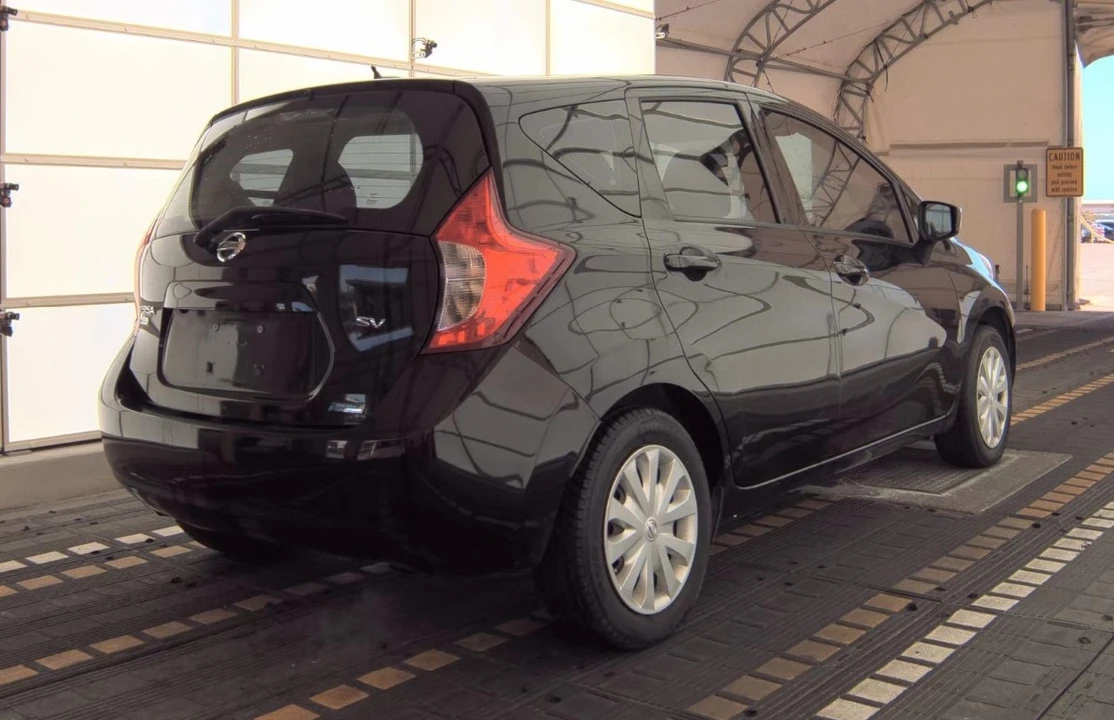 2016 Nissan Versa - Image 12 of 12