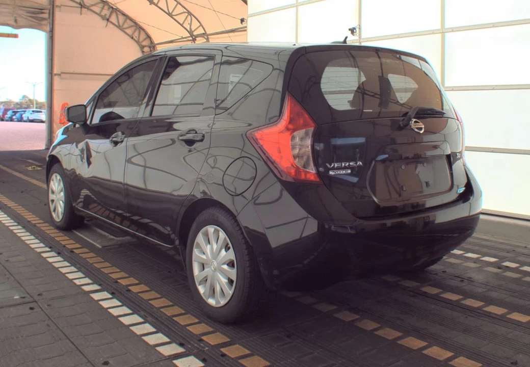 2016 Nissan Versa - Image 2 of 12