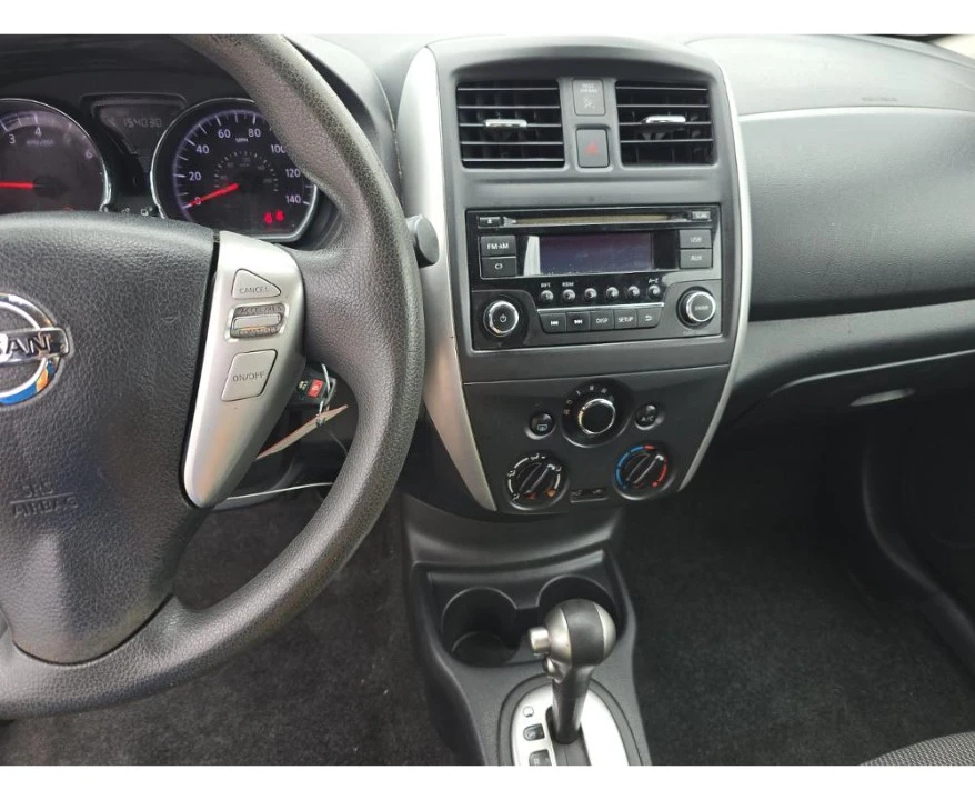 2016 Nissan Versa - Image 11 of 12