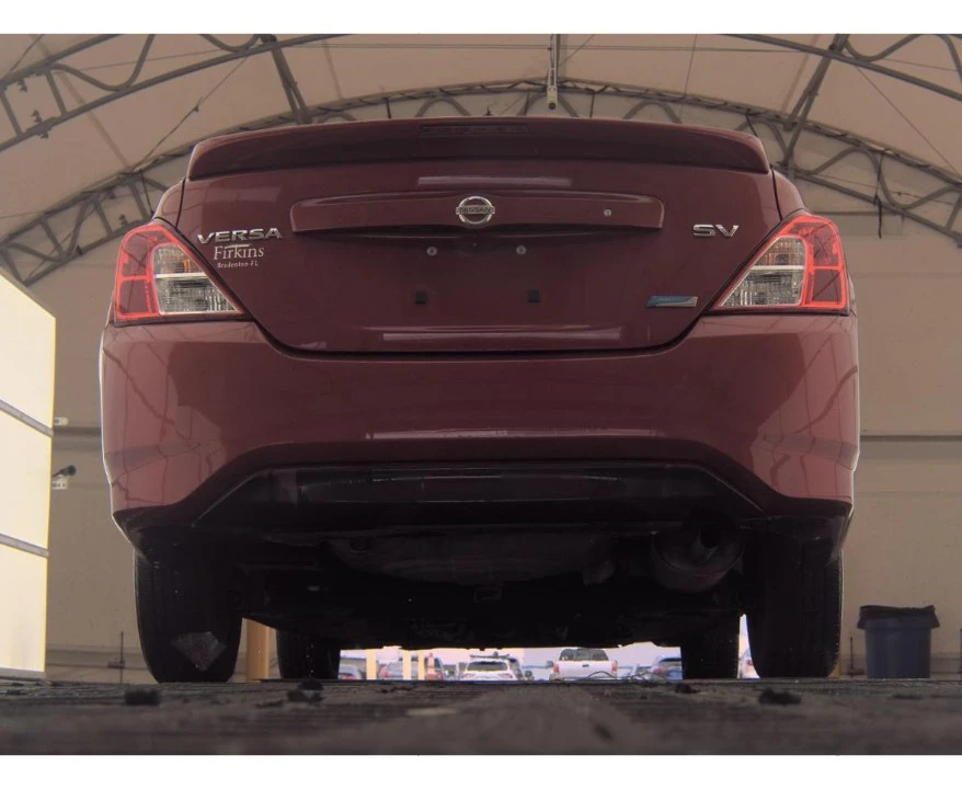 2016 Nissan Versa - Image 7 of 12