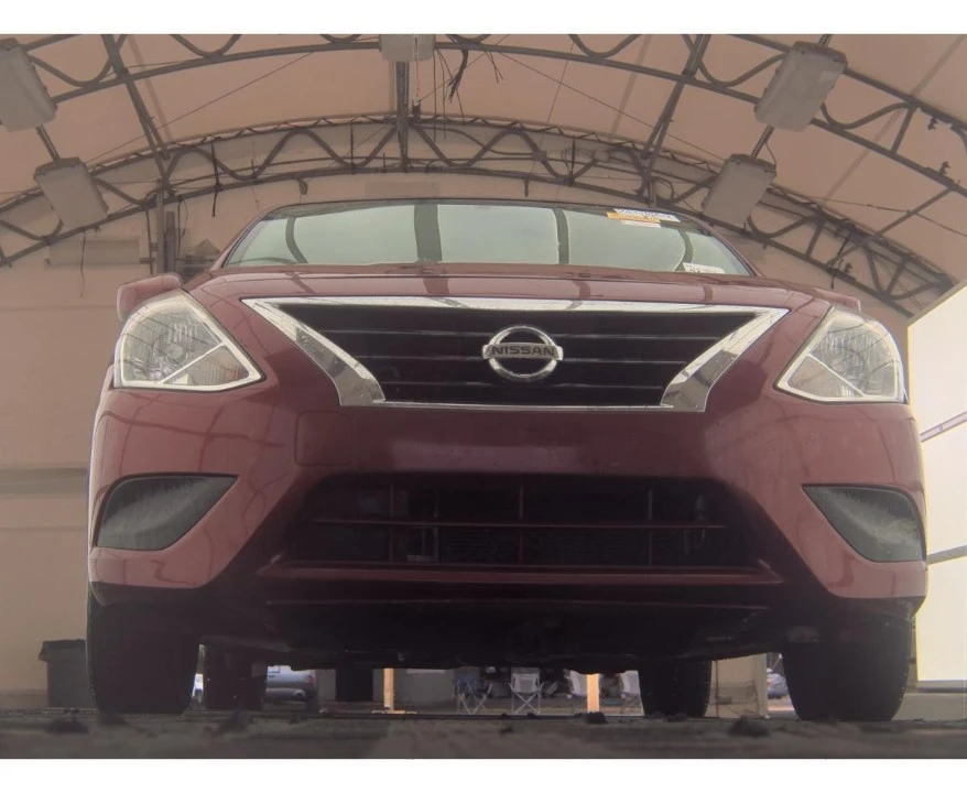 2016 Nissan Versa - Image 3 of 12