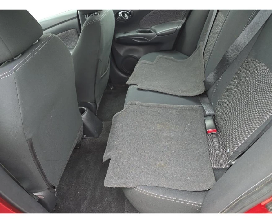 2016 Nissan Versa - Image 12 of 12