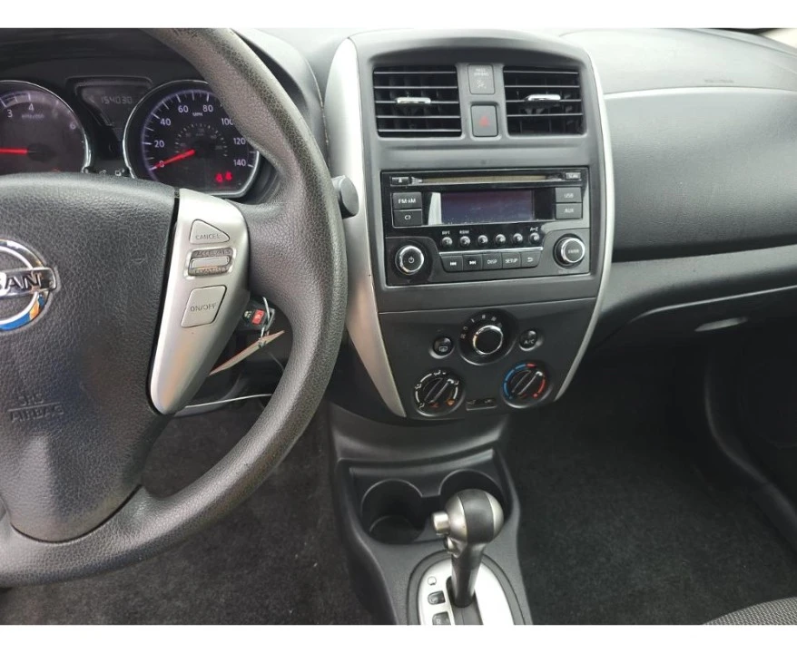 2016 Nissan Versa - Image 11 of 12