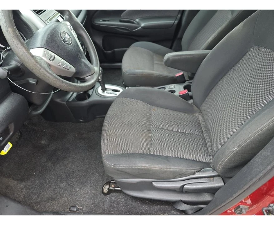 2016 Nissan Versa - Image 9 of 12