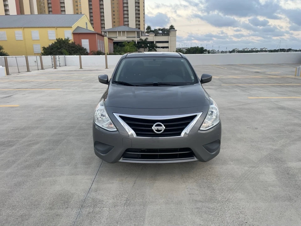 2016 Nissan Versa - Image 2 of 15