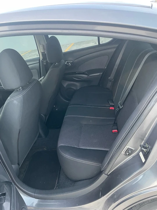 2016 Nissan Versa - Image 13 of 15