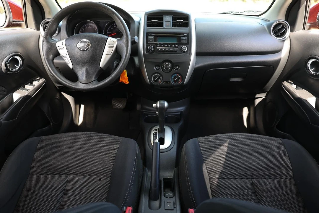 2016 Nissan Versa - Image 21 of 21