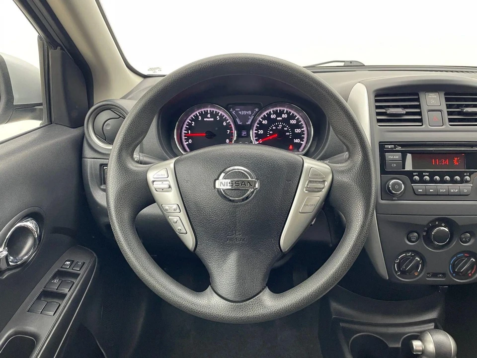 2016 Nissan Versa - Image 16 of 21