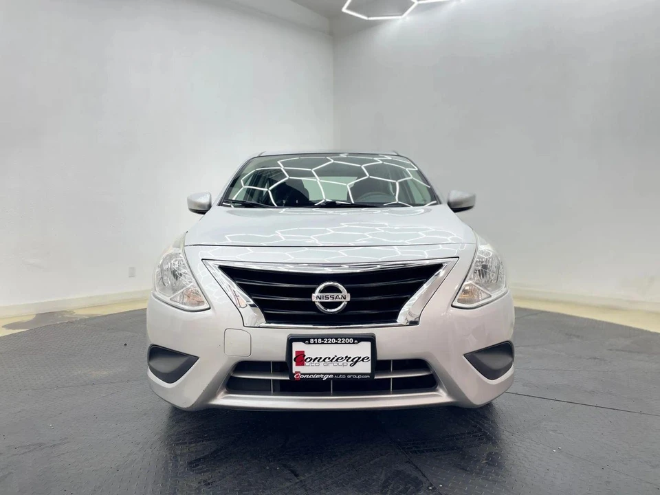 2016 Nissan Versa - Image 9 of 21