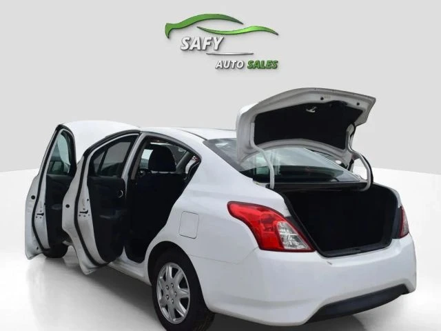 2016 Nissan Versa - Image 19 of 21