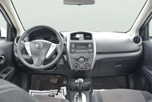 2016 Nissan Versa - Image 9 of 21