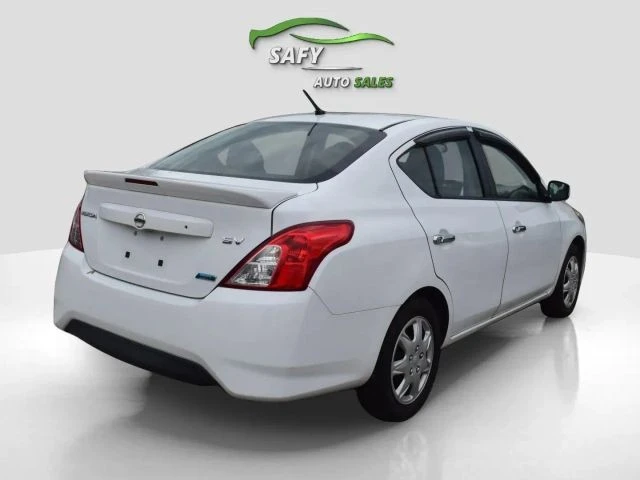2016 Nissan Versa - Image 6 of 21