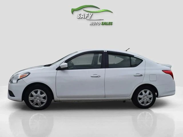 2016 Nissan Versa - Image 3 of 21