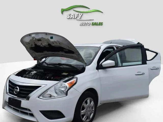 2016 Nissan Versa - Image 16 of 21