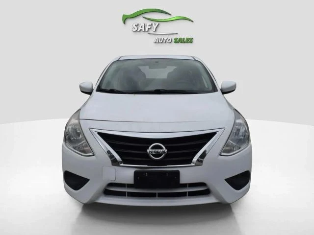 2016 Nissan Versa - Image 2 of 21