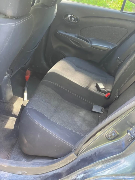 2016 Nissan Versa - Image 7 of 7