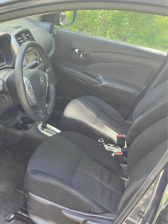 2016 Nissan Versa - Image 6 of 7