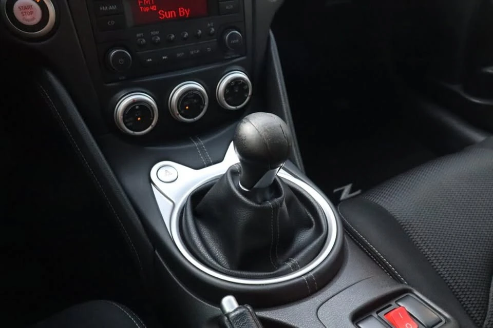 2016 Nissan 370Z 6th Gen - Image 8 of 13