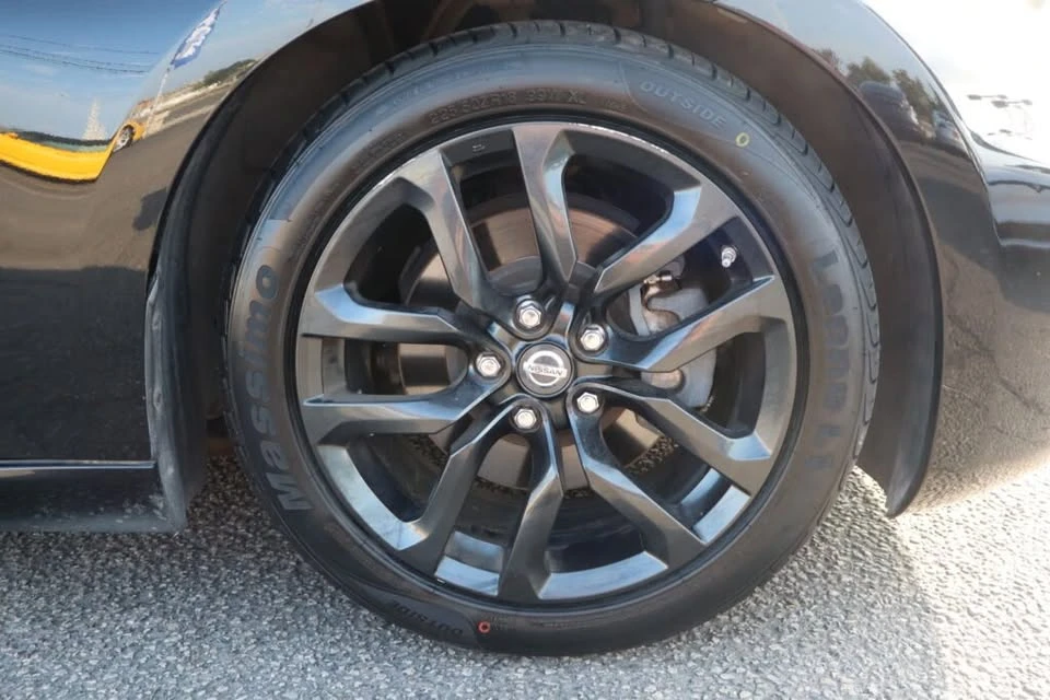 2016 Nissan 370Z 6th Gen - Image 10 of 13