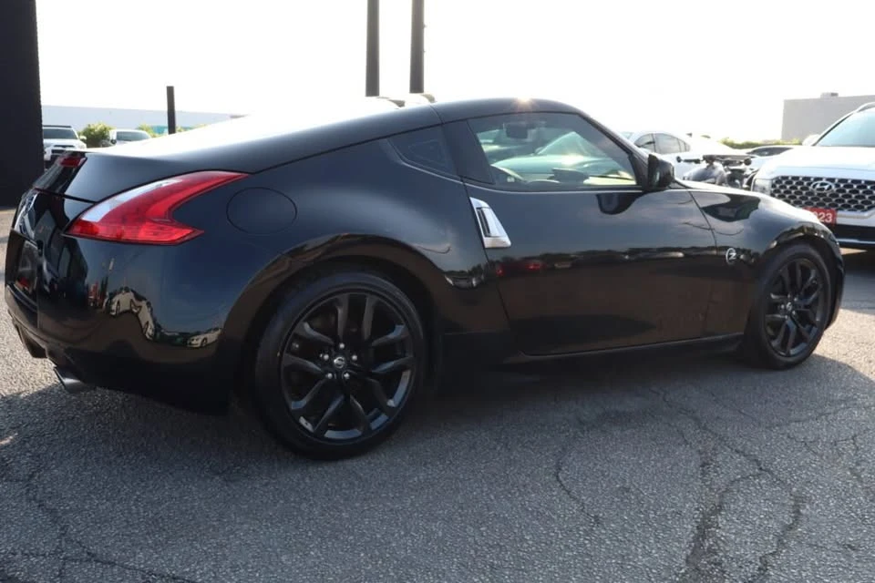 2016 Nissan 370Z 6th Gen - Image 4 of 13