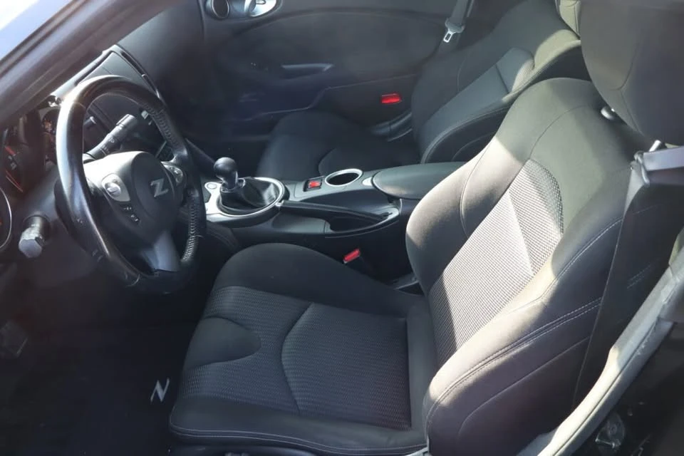 2016 Nissan 370Z 6th Gen - Image 11 of 13