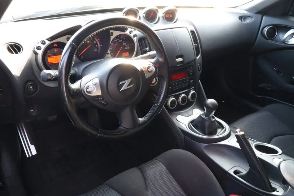2016 Nissan 370Z 6th Gen - Image 6 of 13